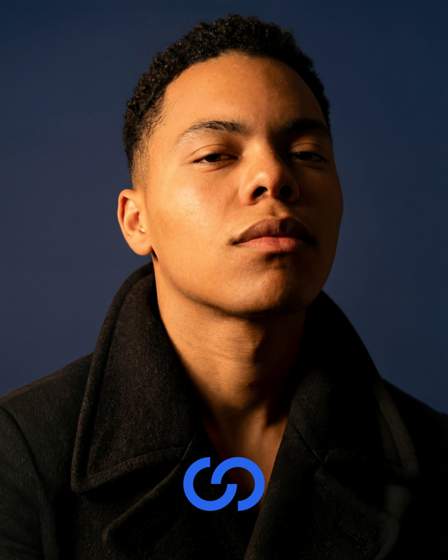 InnovLink founder portrait